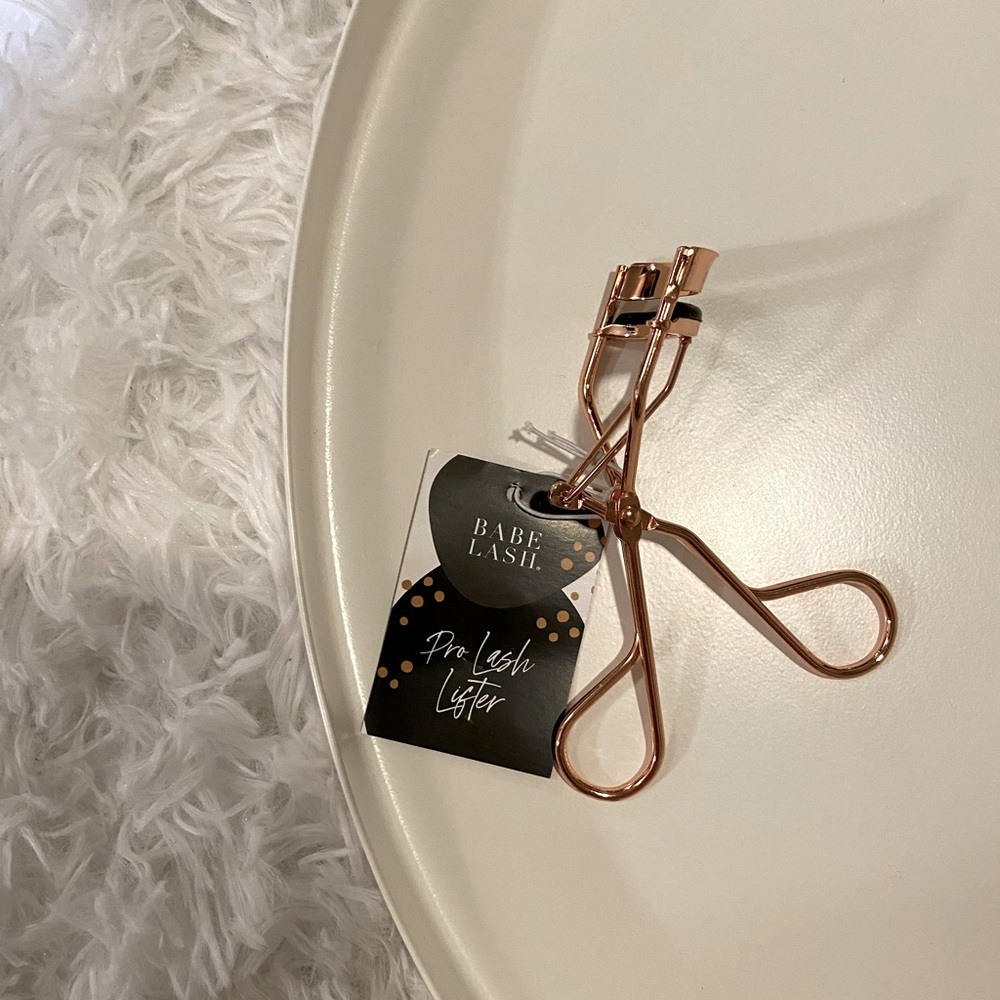 Babe Lash eyelash curler